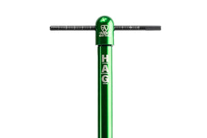 Abbey Bike Tools Hanger Alignment Guage - Complete Tool