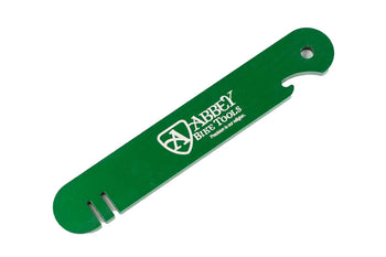 Abbey Bike Tools Stu Stick - Rotor Truing Tool
