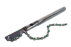 Abbey Bike Tools Whip It Chain Whip for Crombie