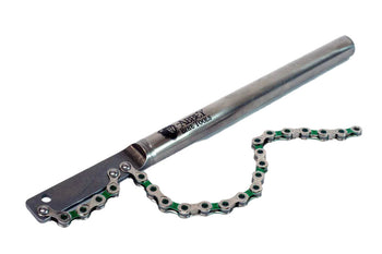 Abbey Bike Tools Whip It Chain Whip for Crombie