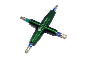 Abbey Bike Tools 4-Way Multi-Tool