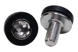 Condor Alley Key Crank Bolts - Pair