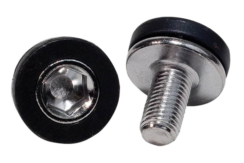 Condor Alley Key Crank Bolts - Pair