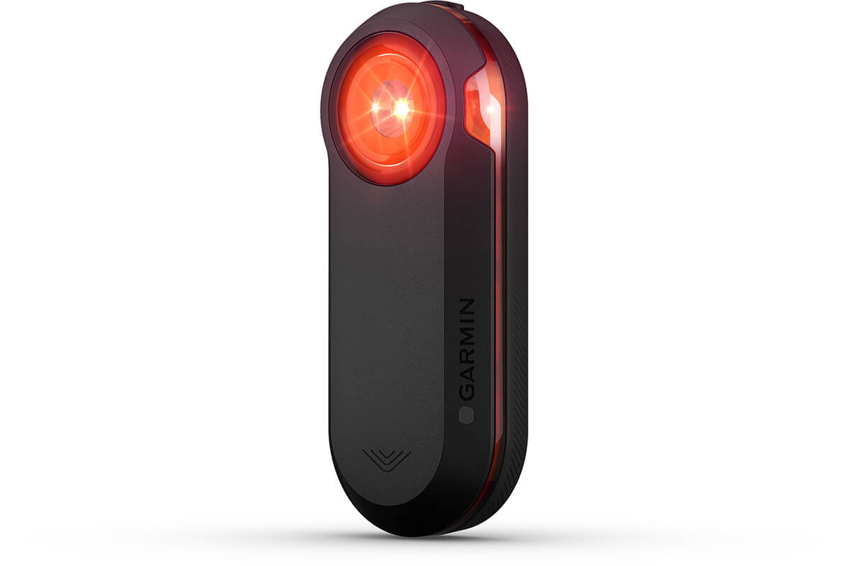 Garmin Varia Radar Rear Light RTL515 – Condor Cycles