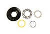 Brompton Sprocket Set for BWR 6-Speed