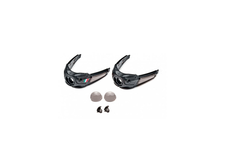Sidi Reflex Adjustable Heel Retention Device