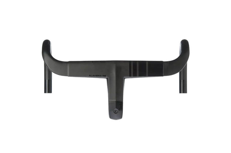 Deda Elementi Alanera RS RHM EVO Flared Handlebar