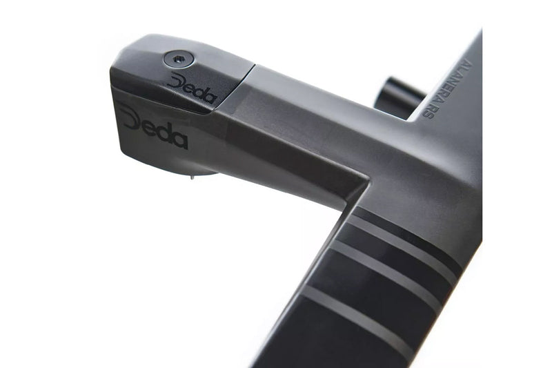 Deda Elementi Alanera RS RHM EVO Flared Handlebar