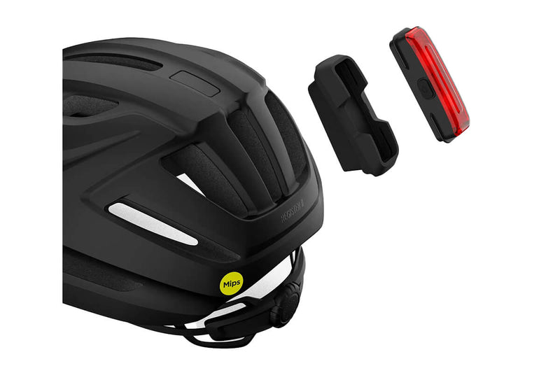 Giro Register II/Isode II Vent Light