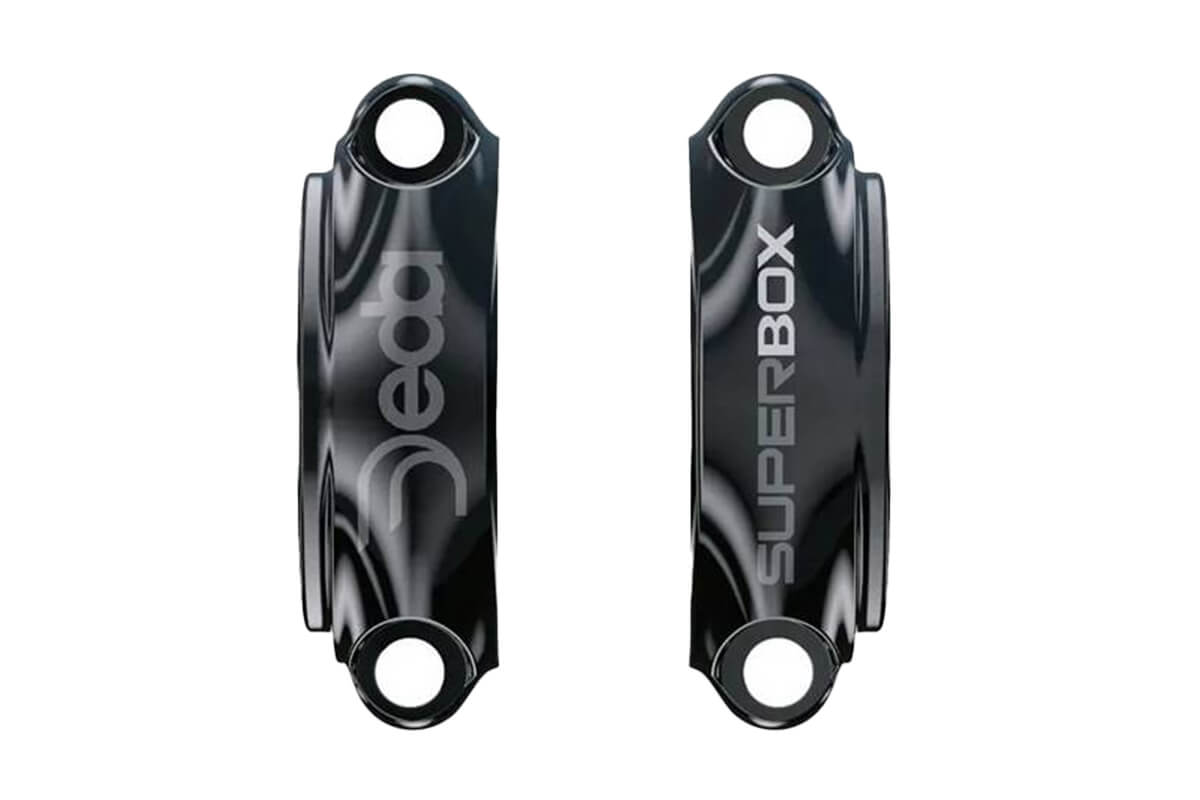 Computer Rear Faceplate Chart Size Guide Deda Elementi Superbox DCR Faceplate for Computer Mount – Condor Cycles