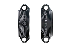 Deda Elementi Superbox DCR Faceplate for Computer Mount