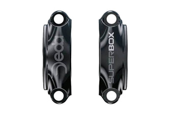 Deda Elementi Superbox DCR Faceplate for Computer Mount