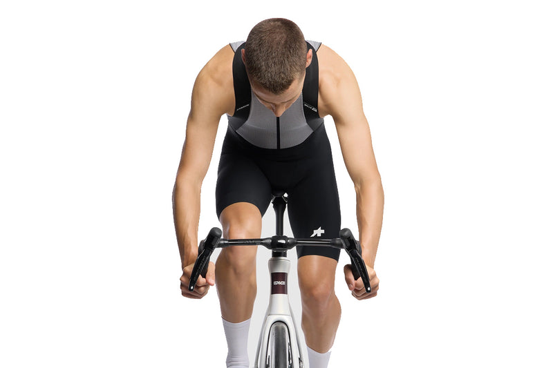 Assos Mille GT Bib-Shorts S11
