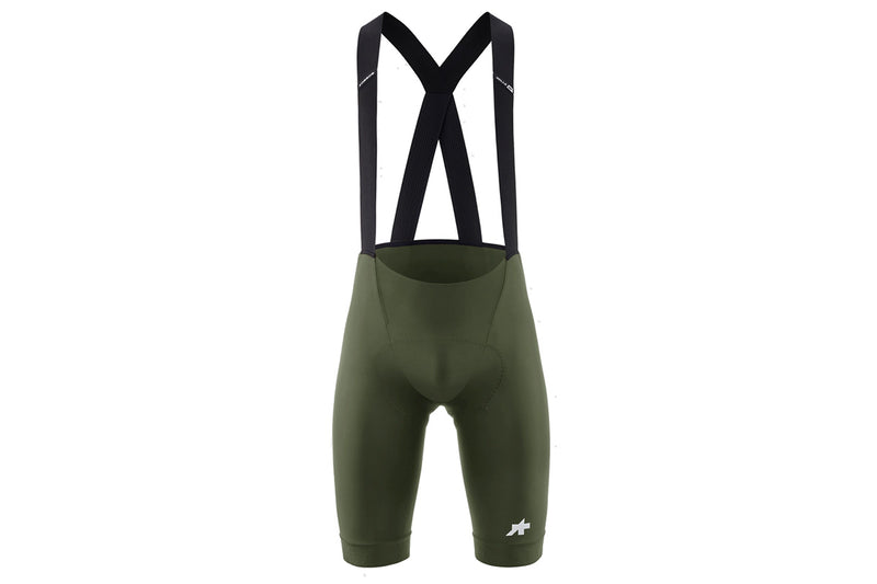 Assos Mille GT Bib-Shorts S11