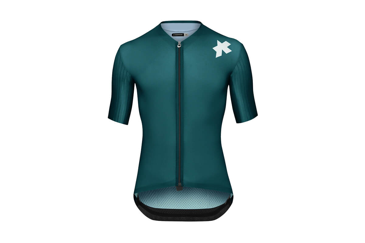 Assos Equipe RS Jersey S11