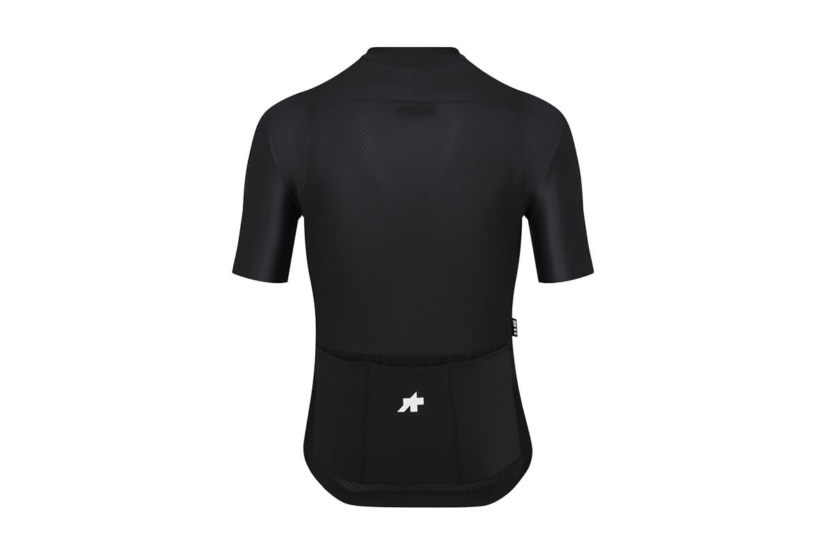 Assos Mille GT S11 Evo Jersey
