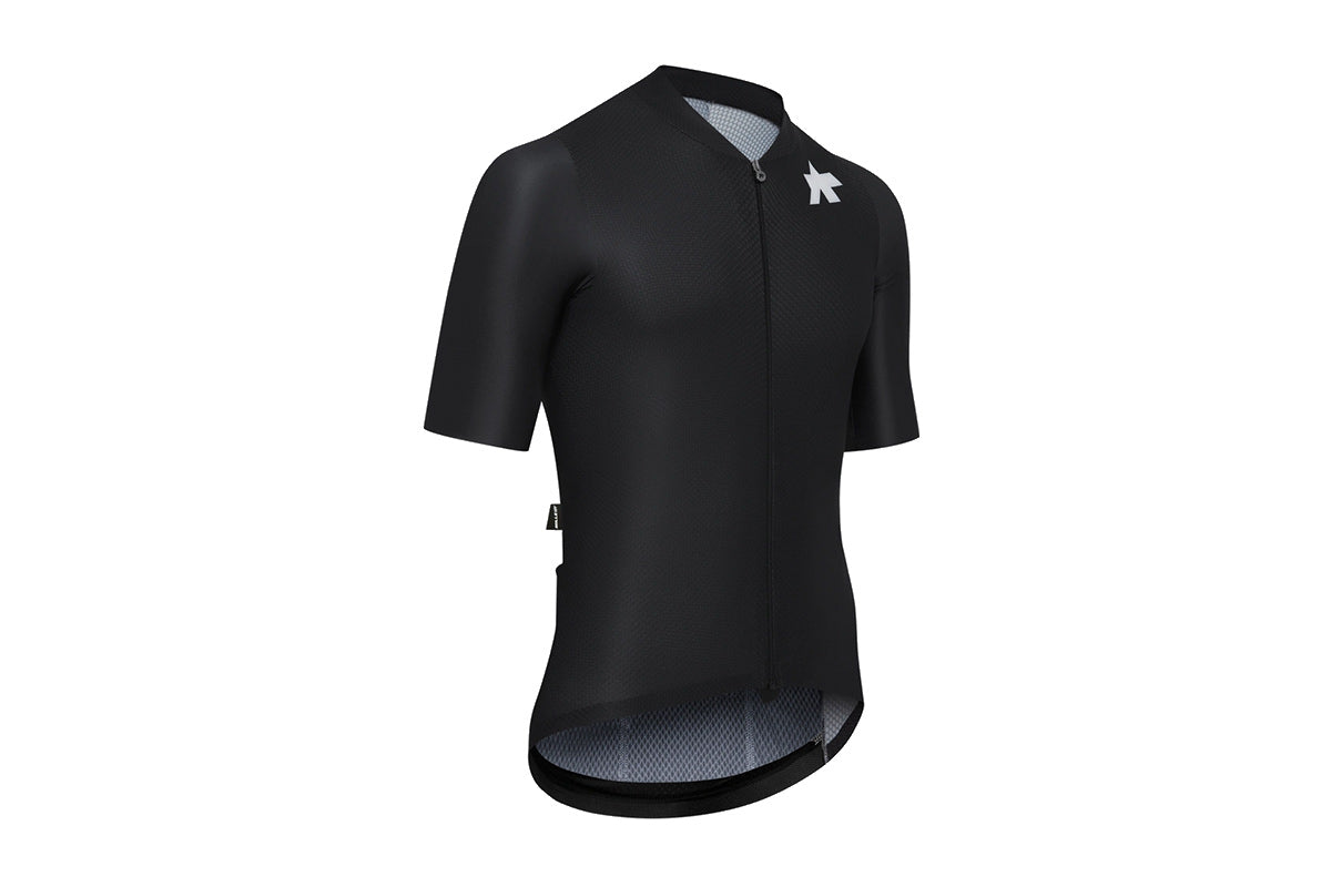 Assos Mille GT S11 Evo Jersey