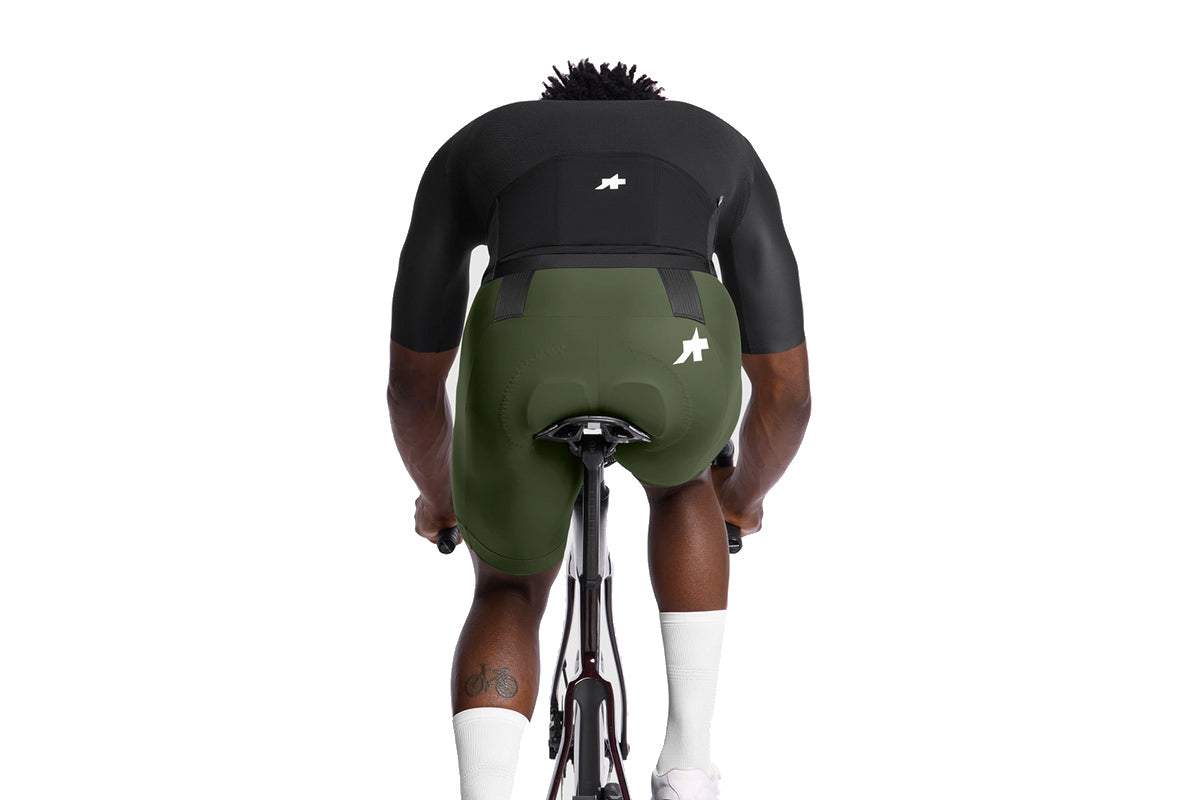 Assos Mille GT S11 Evo Jersey