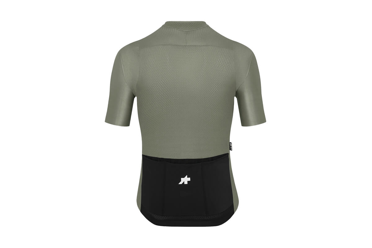 Assos Mille GT S11 Evo Jersey