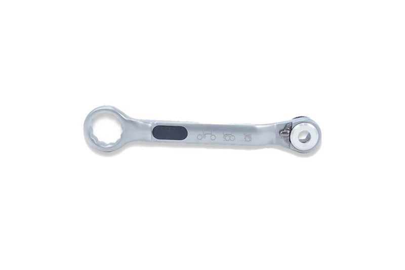 Brompton Ratchet Spanner for Tool Kit