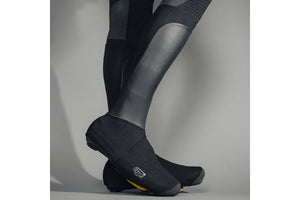 Spatzwear Pro Stealth Layering Overshoes