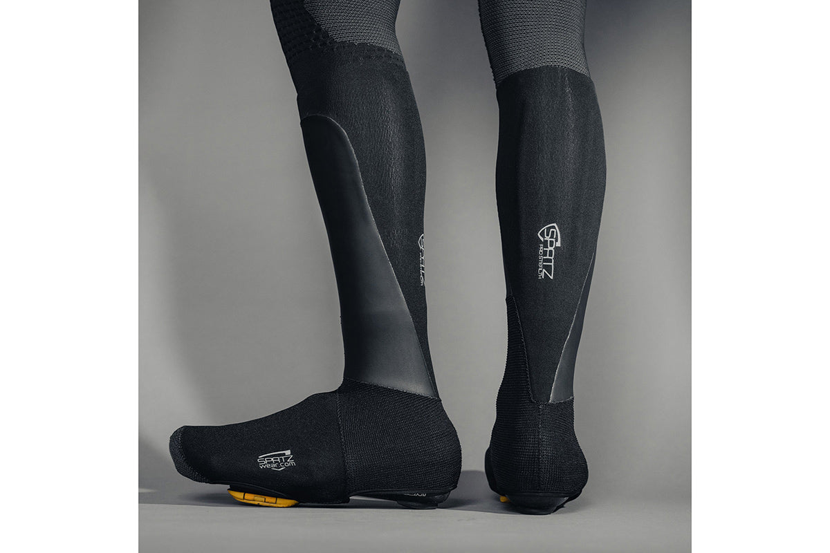 Spatzwear Pro Stealth Layering Overshoes