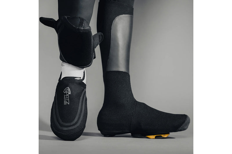 Spatzwear Pro Stealth Layering Overshoes