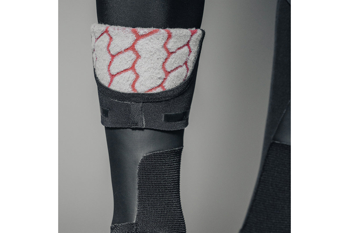 Spatzwear Pro Stealth Layering Overshoes