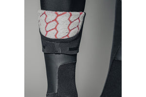 Spatzwear Pro Stealth Layering Overshoes