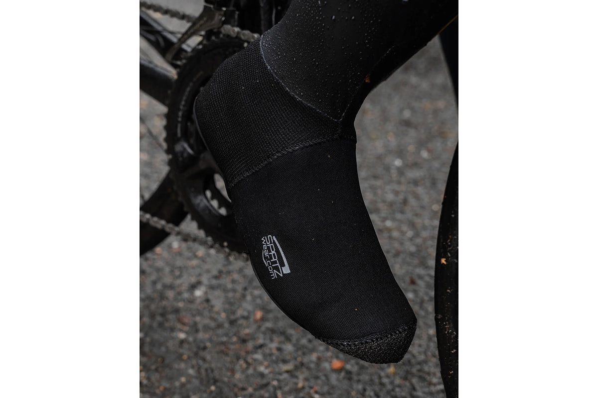 Spatzwear Pro Stealth Layering Overshoes
