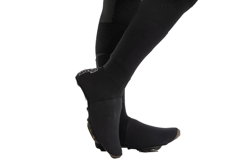 Spatzwear Fasta Lite UCI Legal Race Overshoes