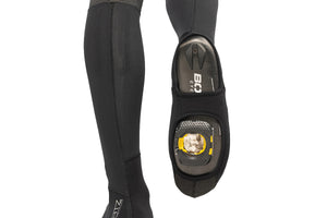 Spatzwear Fasta Lite Long Overshoes