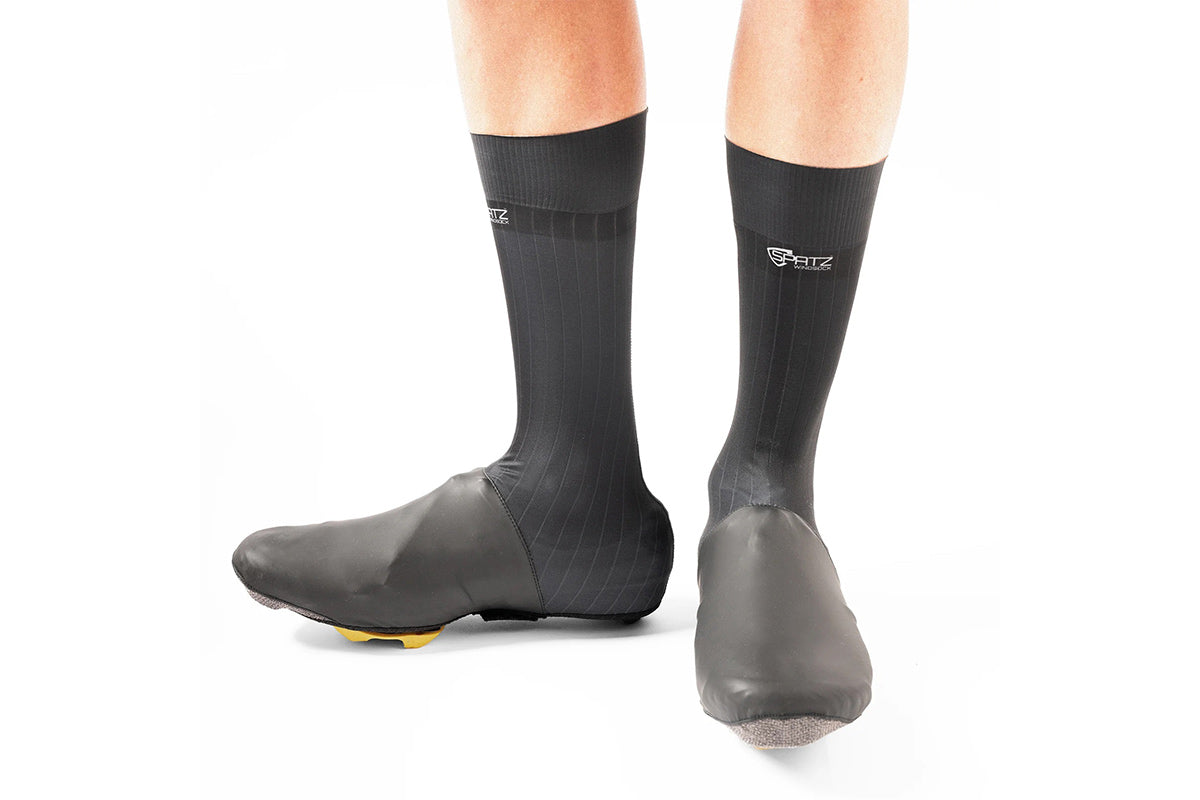 Spatzwear Windsock 2 Aero Oversocks