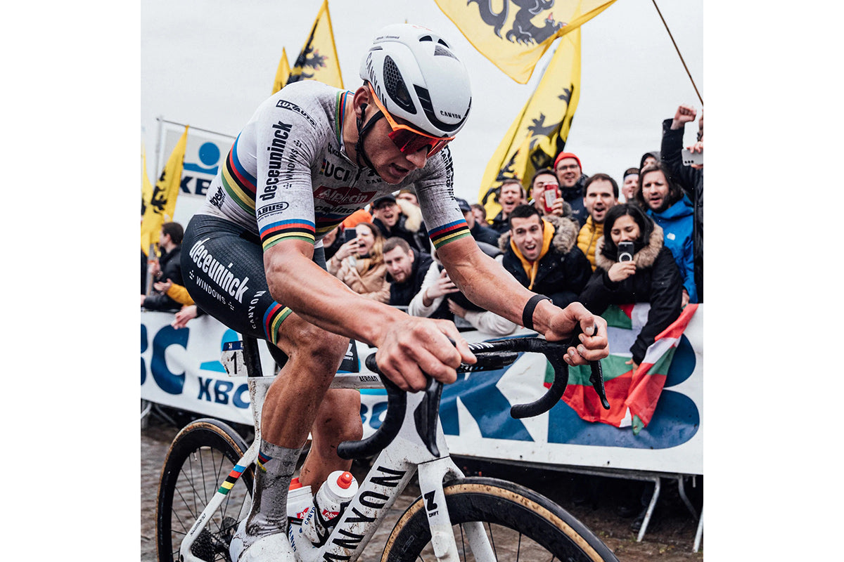 Spatzwear Windsock 2 Aero Oversocks