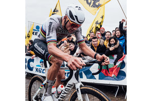 Spatzwear Windsock 2 Aero Oversocks