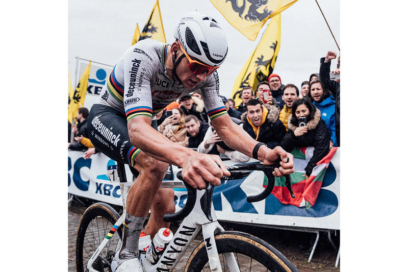 Spatzwear Windsock 2 Aero Oversocks