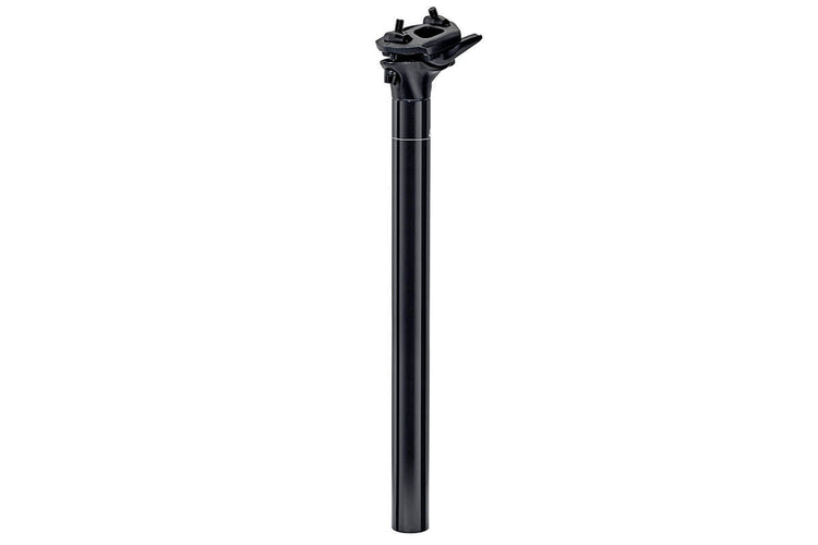 Condor Strada Carbon Seatpost 31.6MM X 350MM - SET-BACK / UD CARBON
