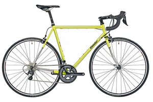 Condor Classico Stainless Frameset
