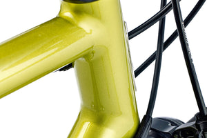 Condor Classico Stainless Frameset