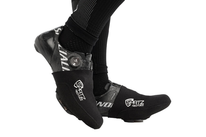 Spatzwear Neotoez Neoprene Toe Warmers