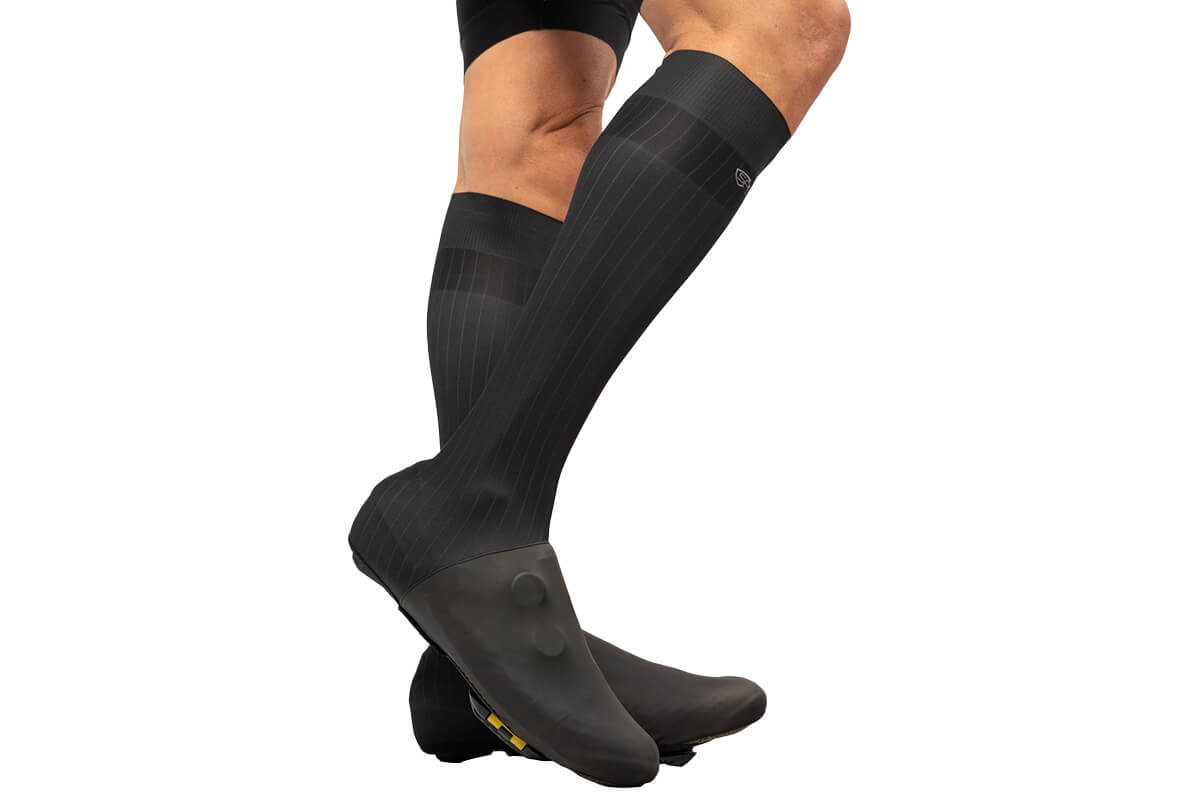 Spatzwear Windsock 2 Long Aero Oversocks