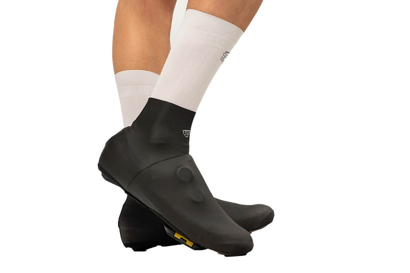 Spatzwear Aquasokz Short Aero Oversocks