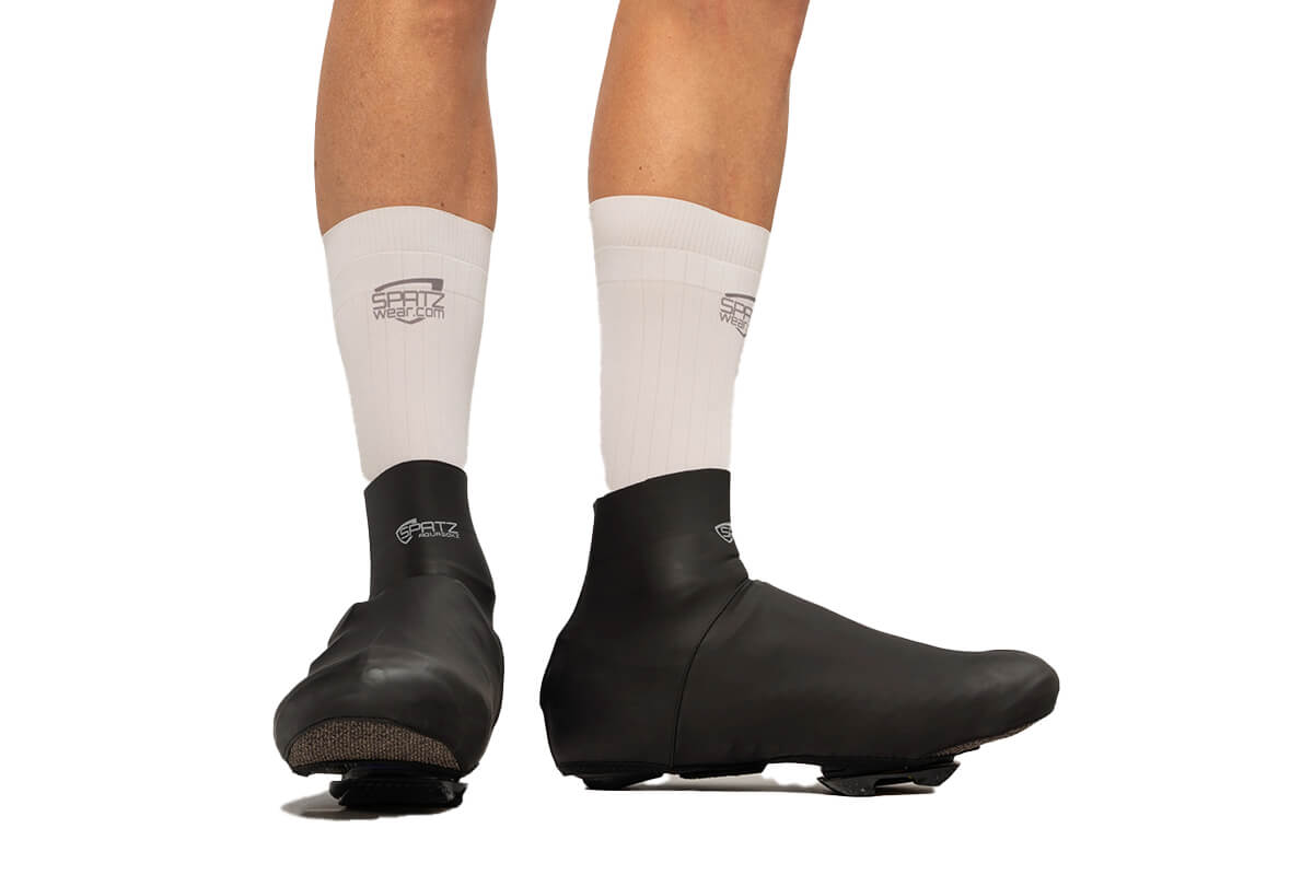 Spatzwear Aquasokz Short Aero Oversocks