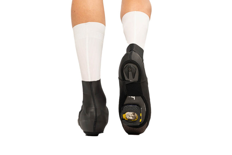 Spatzwear Aquasokz Short Aero Oversocks