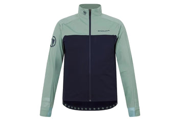 Endura Windchill Jacket II