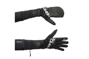 Spatzwear XTRM Deep Winter Gloves with Full Hand Cover