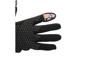 Spatzwear XTRM Deep Winter Gloves with Full Hand Cover