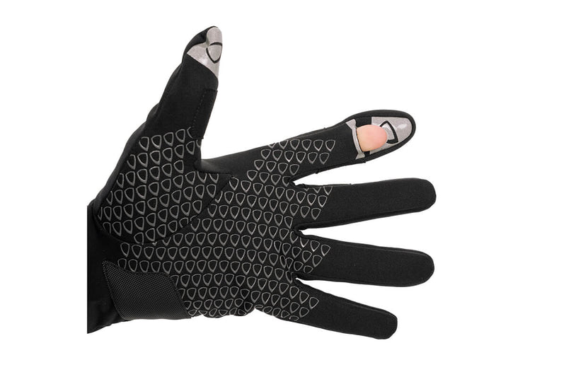 Spatzwear Thermoz2 Deep Winter Gloves with Folding Wind Blocking Shells