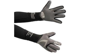 Spatzwear Neoz Thermal Neoprene Rain Gloves