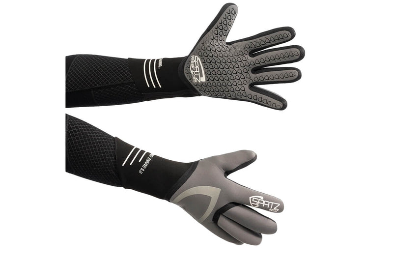 Spatzwear Neoz Thermal Neoprene Rain Gloves